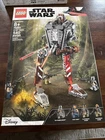 LEGO Star Wars The Mandalorian AT-ST Raider 75254 New Sealed In Box