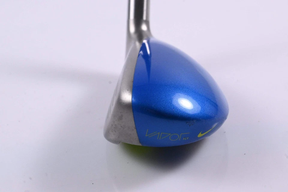 Left Hand Nike Vapor Fly #3 Hybrid / 20 Degree / Stiff Flex Tensei CK Blue 80 - Image 3 of 4