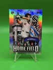 2026 Topps Series 1 Colson Montgomery Base (RAW)