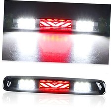 LED Third 3rd Brake Light for Chevy Silverado GMC Sierra 1500 2500 1999-2007