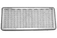 Mapco Innenraumfilter 66418 Aktivkohlefilter FüR CitroËN Xsara Picasso N68 16V