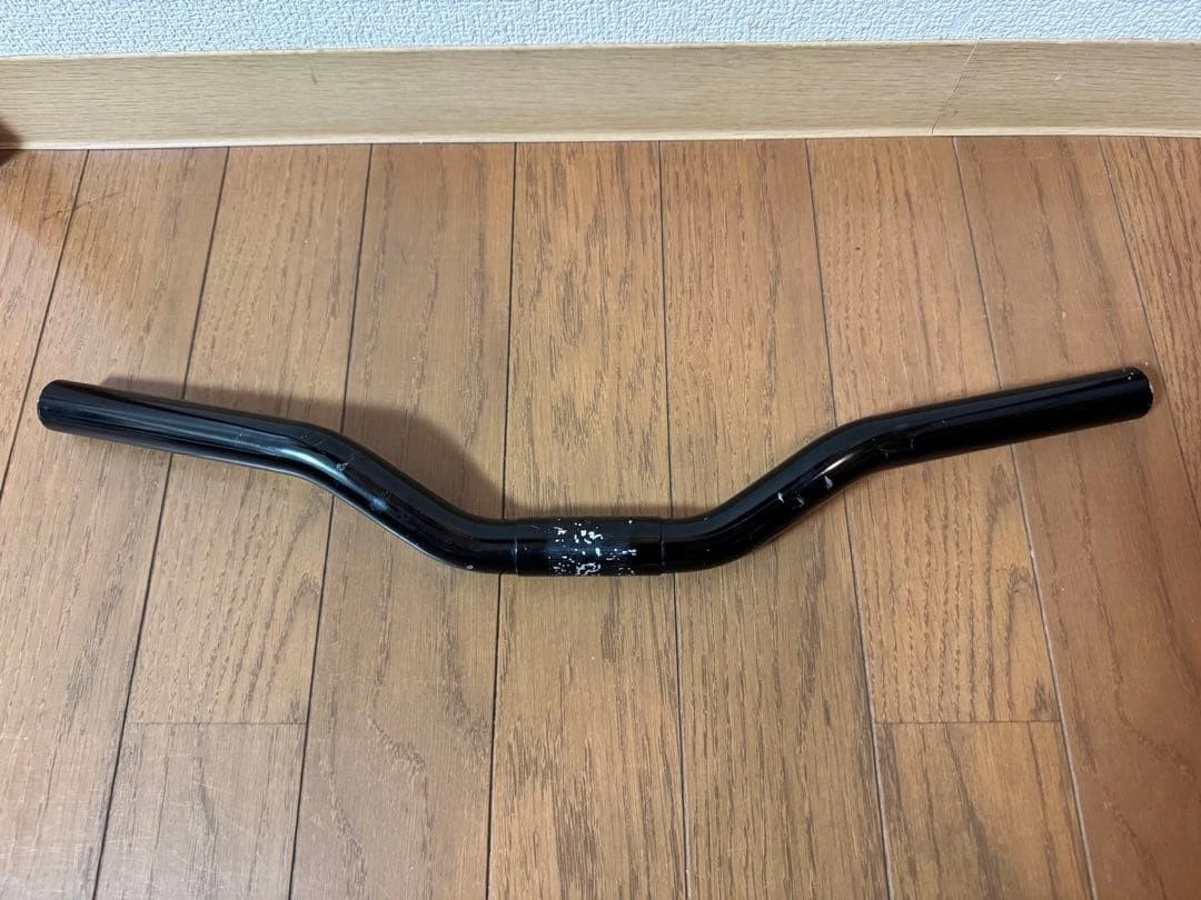 Nitto Bicycle Riser Bar 25.4 mm Clamp Diameter for sale | eBay