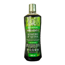 Herbacol Rosemary and Quina Shampoo 16.1 oz Herbacol Shampoo de Romero y Quina