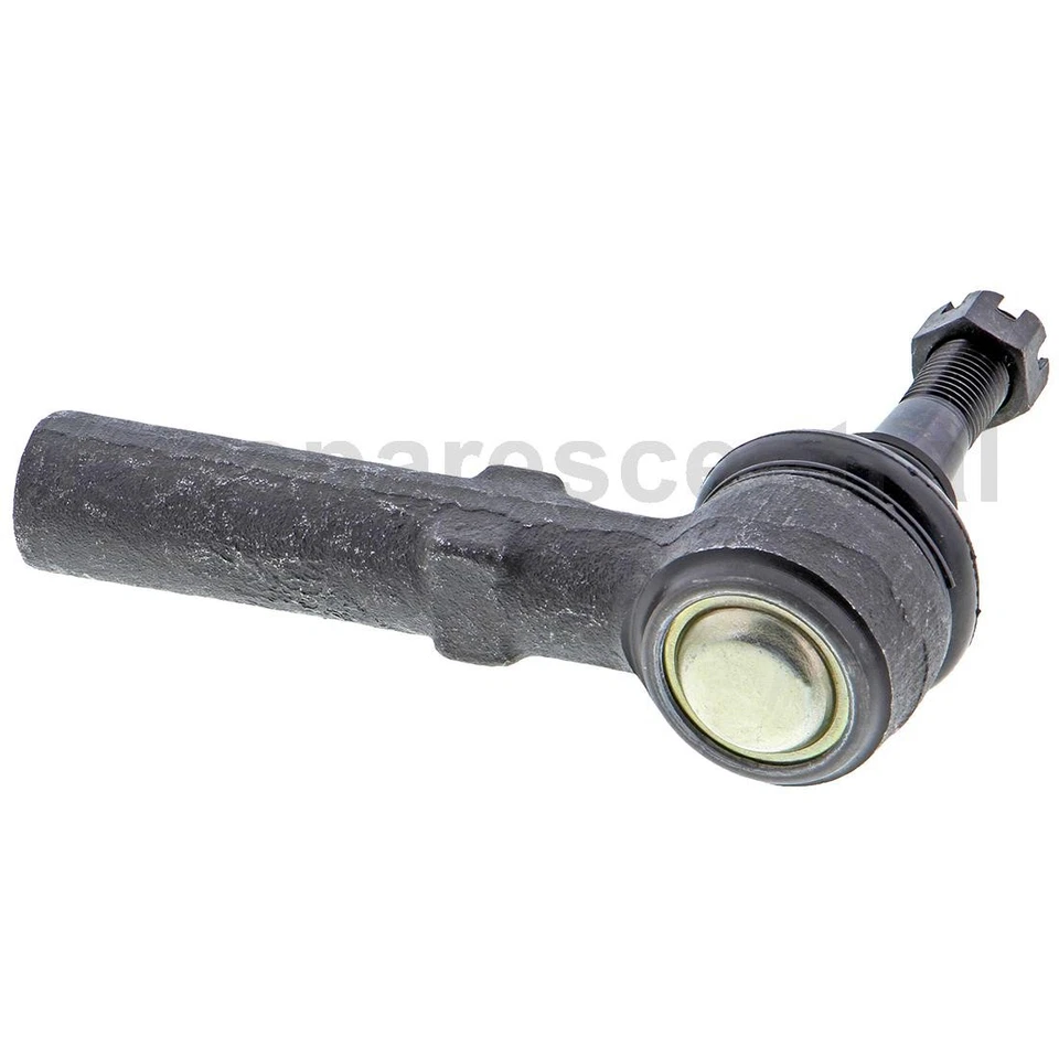 Extremos de varilla de amarre delanteros interiores exteriores para Chevrolet Impala Limited 2014 2015 Mevotech Foto 2 de 4