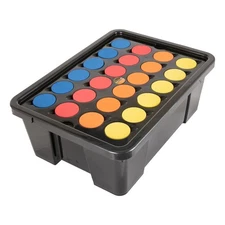 Psycloner 24 Site Deep Water Cloner - next generation COMPACT - AFFORDABLE