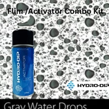 Hydro Dip  Film Activator Combo Kit HD-I-26 Circuit Board