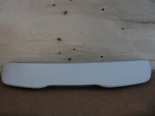 735761037 Heckklappe Spoiler für 2009-2016 Fiat 500