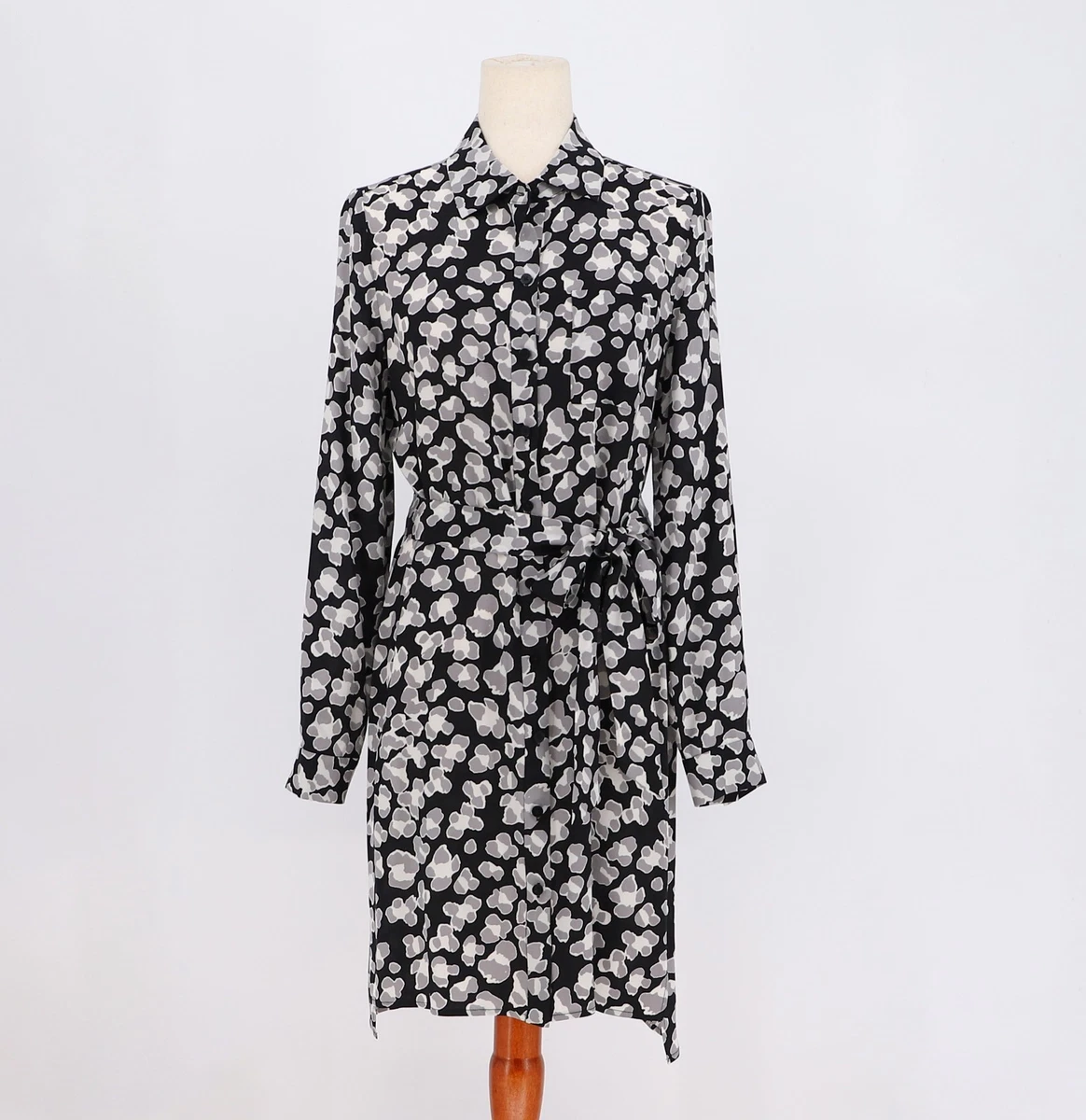 25+ Diane von Furstenberg Shirt Dresses for sale | Updated Oct 2026