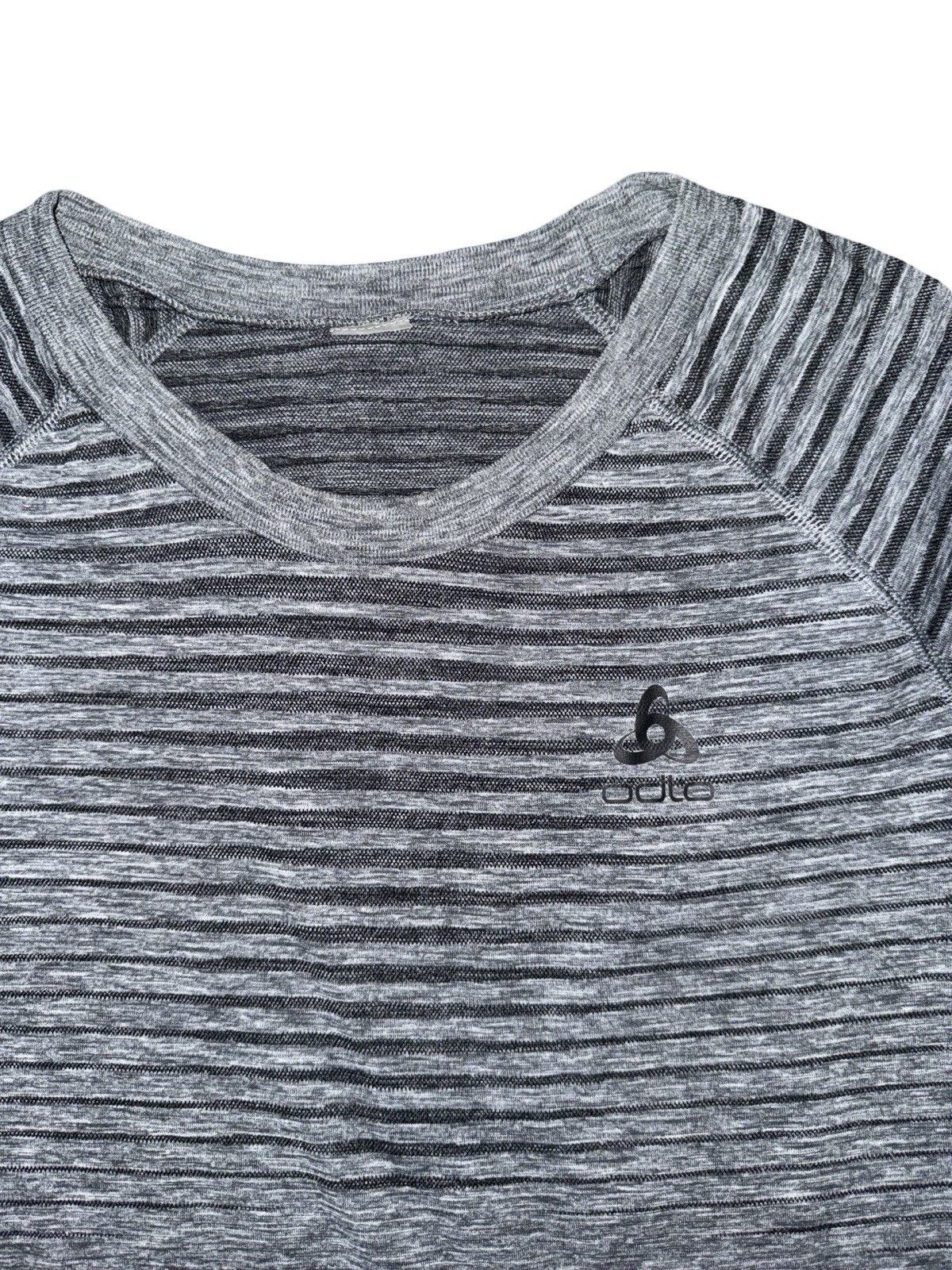 ODLO Base Layer Top Performance Light Fitted Long… - image 1