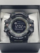 ACW8050MC-004 Activa Armour X Invicta Camo 50mm Mens Digital Watch