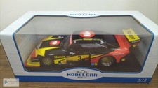 Speidel-Modellauto Ford Capri Turbo Gr.5 1/18 DRM Norisring 1979 - Collectible