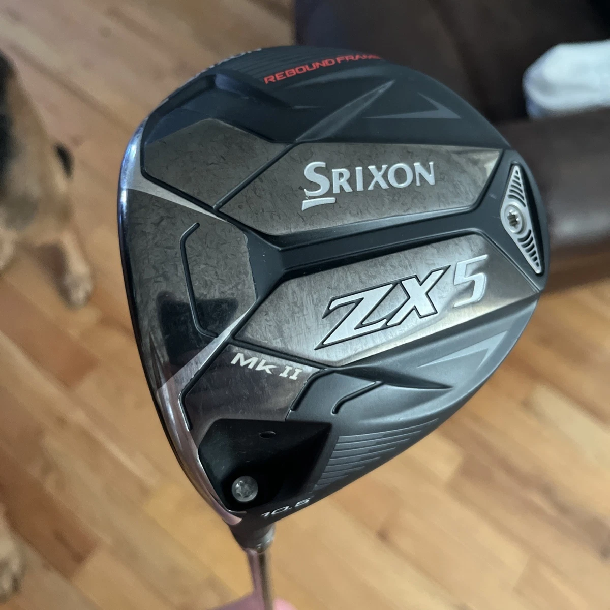 Srixon Driver 10.5 Loft Golf Clubs for sale | eBay