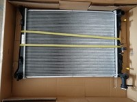 Nissens 66778 KüHler FüR Kia Cerato Ii Stufenheck Td 1.6 Kia Cerato