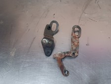 96-98 Geo Tracker Oem 1.6 16v Engine Pull Loop Hooks 96-98 Geo Tracker Oem 1.6 16v Engine Pull Loop Hooks