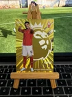 Morgan Gibbs-White Gold Lion Card Topps premier league 2026 Nottingham forest