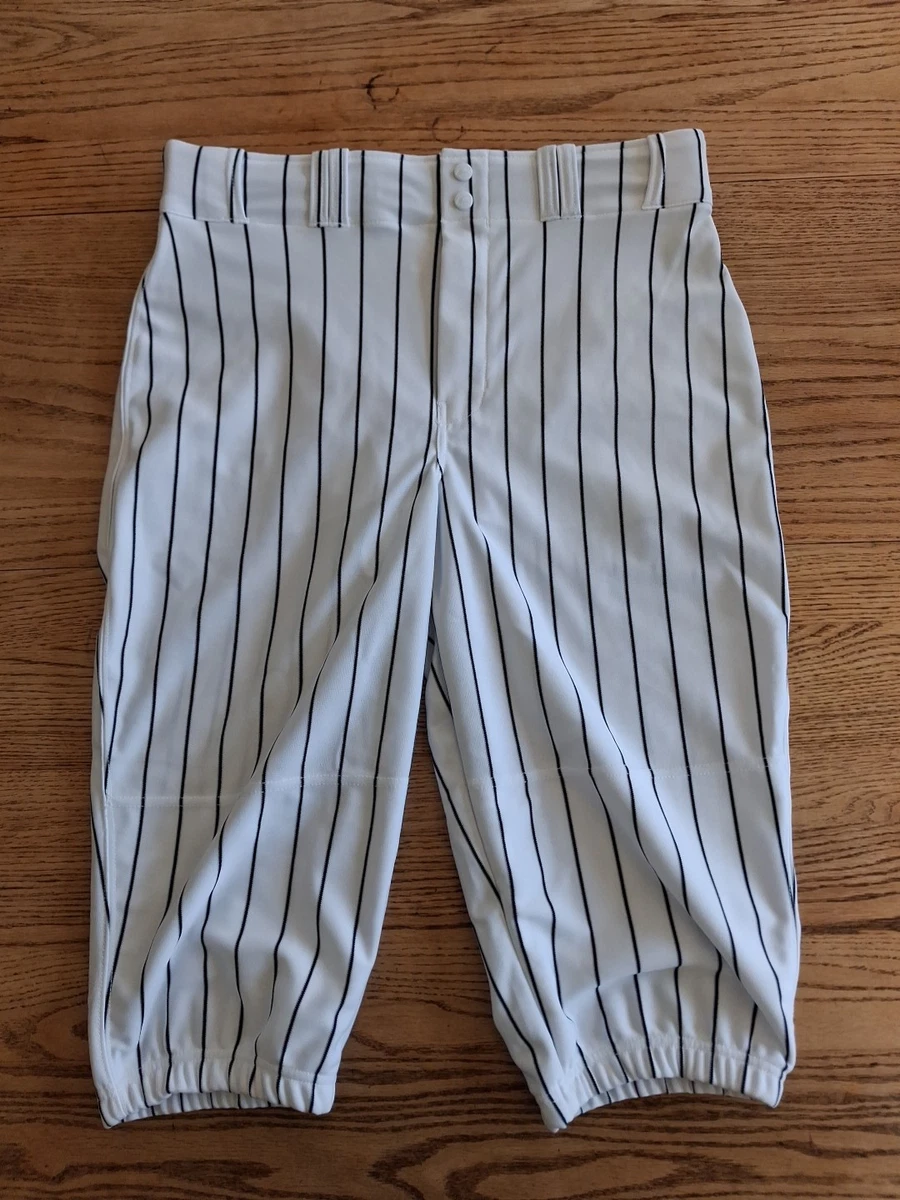 PANTALON DAYBORO Blanc 36 | Leroy Merlin