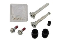 Bremssattel Reparatursatz Hinten Bosch-System FüR Fiat 500 312 C Doblo Ab 99->