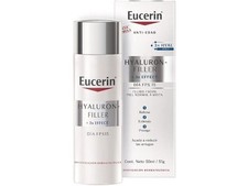 Eucerin Hyaluron Filler  3x Effect Day Cream SPF15 Normal Skin 50ml