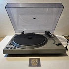 Technics SL-1700 Fully Serviced Refurbished Direct Drive Vintage Japan