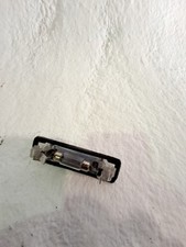 kennzeichenleuchte MERCEDES-BENZ CLASE CLK W208 COUPE A1708200356 jgrmp756527