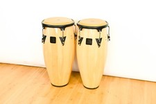 LP Aspire 10" and 11" Conga Set CG010D1