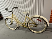 Vintage Schwinn Yellow Legacy