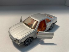 Siku 1052 Mercedes Benz 500 SEC
