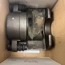 Cardone Front Passenger Side Disc Brake Caliper Ford (18-4390) F5