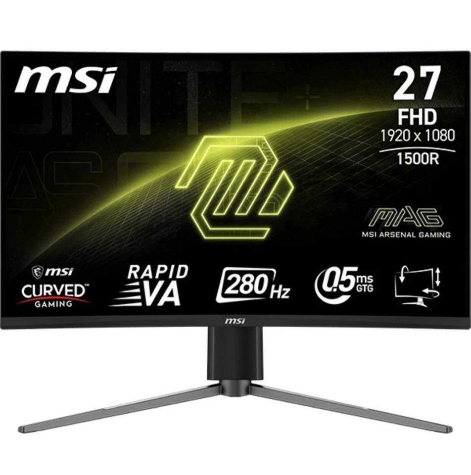 🔥 Ultimate Gaming-Setup – Komplett-Paket mit Dual-Monitoren & High-End-PC! 🔥 - Bild 3 von 4