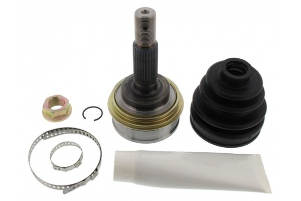 Gelenksatz Antriebswelle Mapco 16562 FüR Toyota Camry Celica Corolla RAV Carina-image