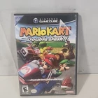 NINTENDO MARIOKART DOUBLE DASH No Manual Tested