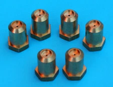 JENNAIR JGD8348CDP17 - PROPANE CONVERSION KIT