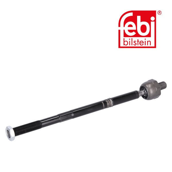 Febi Bilstein Axialgelenk Spurstange Vorne Links Rechts FüR VW Passat Variant-image
