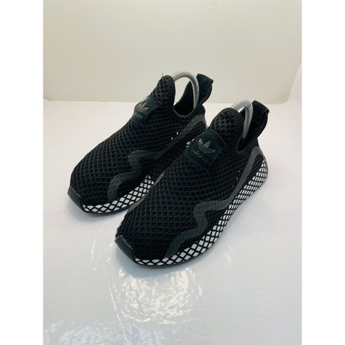 adidas deerupt size 5