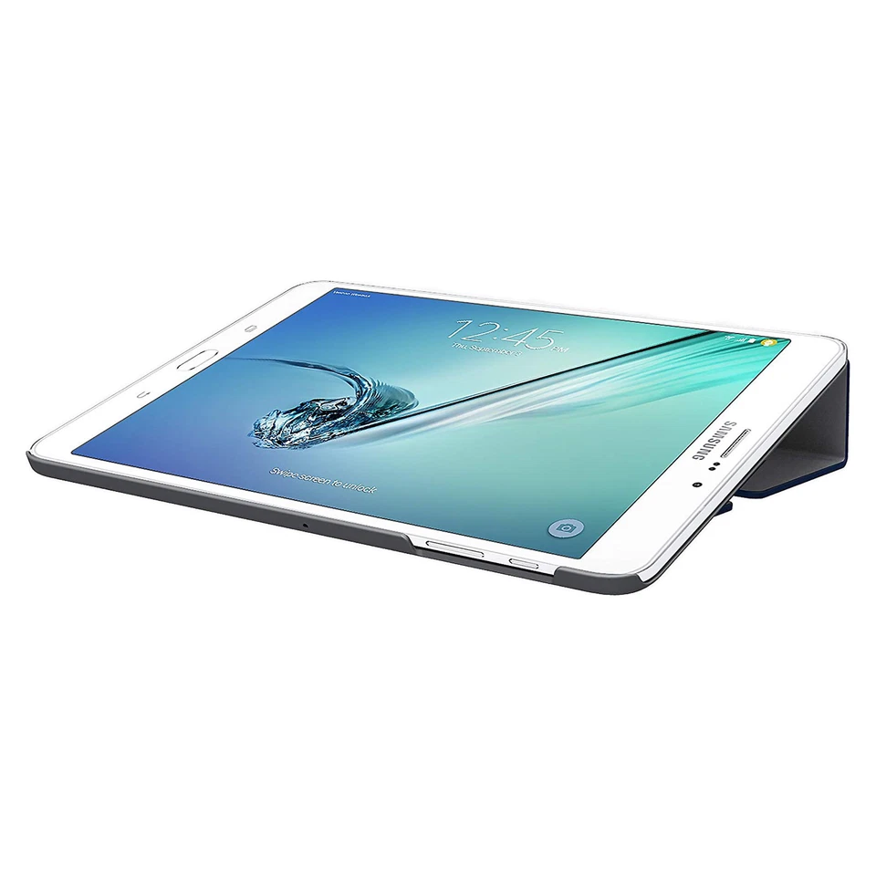 Incipio Faraday Folio With Magnetic Closure Case for Samsung Galaxy Tab S2 9.7" - Image 4 of 4