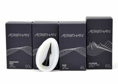 Schwalbe AEROTHAN, TPU-Schlauch, Rennrad/Endurance/Gravel, verschiedene Größen!