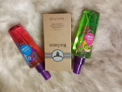 cosmetics