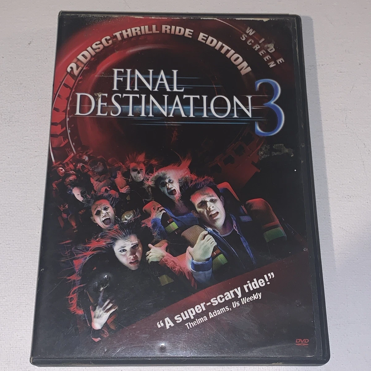 Final destination deals 3 free online