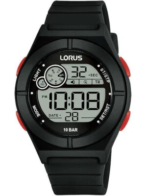 Lorus R2363NX9 Kids Kinderuhr 36mm 10ATM - Bild 1 von 2