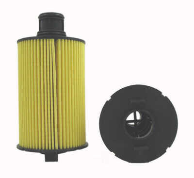 Oil Filter  Pentius Automotive  PCB10992