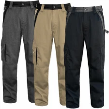 Chef Code Chef Tech Utility Pants CC230