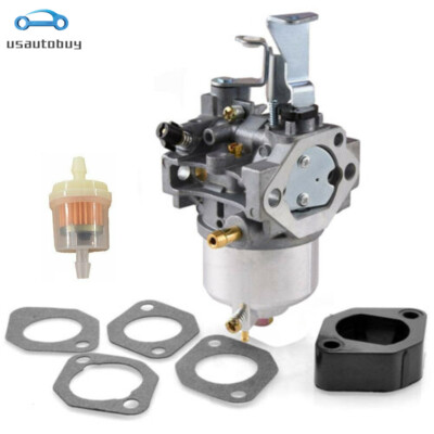 Fits 185432-0271-E1 Rep 185432 715671 715668 715670 Carburetor