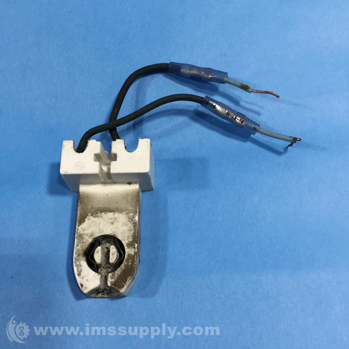 Bryant 2137174 Lampholder, 660W, 600V USIP | eBay
