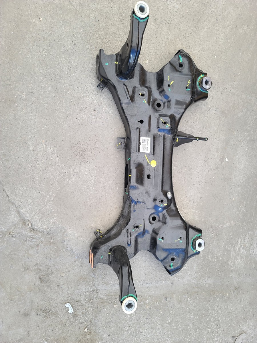 2019-2023 KIA FORTE FWD 2.0L FRONT SUSPENSION SUBFRAME CROSSMEMBER