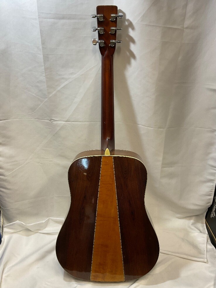 Acoustic Guitar S.Yairi YD-304 1976 Made Jacaranda Wood Acoustic Guitar S.Yairi YD-304 1976 Made Jacaranda Wood