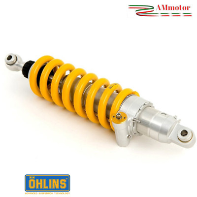 Stoßdämpfer Ohlins Motorrad Aprilia Dorsoduro 900 2017 Federung verstellbar