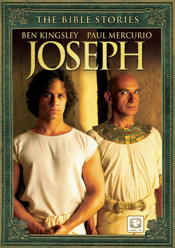 The Bible Stories: Joseph (DVD, 1994) for sale online | eBay
