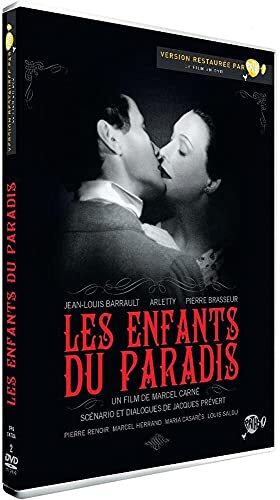 Les Enfants du Paradis (E3x)