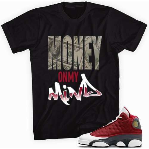 Air Jordan 13 Retro Gym Red Flint Grey 