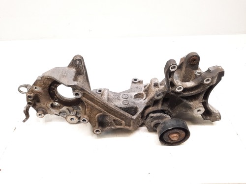 Lichtmaschine Klimakompressor Halter VW Audi Seat Skoda 03L903143